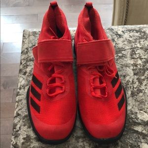 Men's Crazy Power Rk Cross Trainer